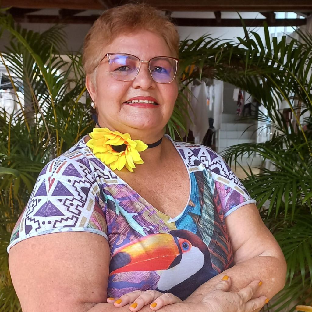 Benedita Nascimento